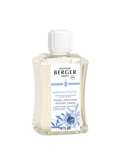 Maison Berger Aroma Focus Mist Diffuser Refill